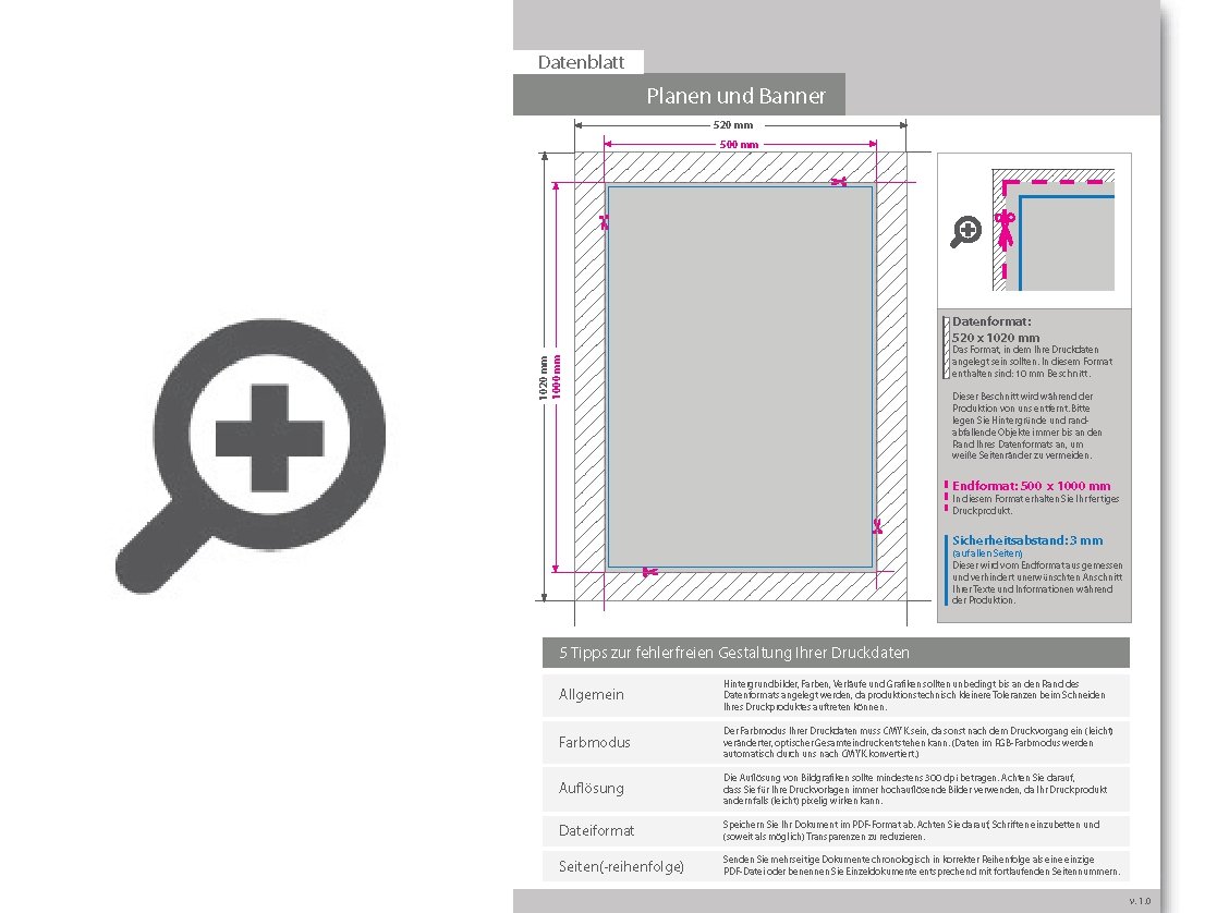 Product Bild hochwertige_mesh-plane_50_x_100_cm__4_0-farbig_bedruckt__hohlsaum_oben_und_unten_(durchmesser_hohlsaum_3_0_cm)